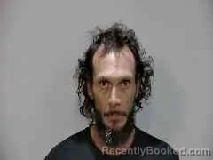 Mugshot of YEORGO CARL BROOKLYN KAPIRIS