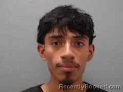 Mugshot of ADRIAN ALBERTO LOPEZ booked in Monroe County, Florida on May 6, 2026
