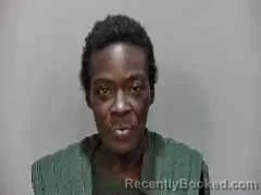 Mugshot of ALICIA DONIECE LOFTON booked in Monroe County, Florida on May 29, 2026