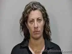 Mugshot of Bertha Leyva booked in Monroe County, Florida on September 3, 2026