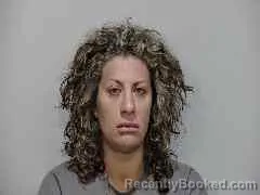 Mugshot of Bertha Chavez Leyva  Elena booked in Monroe County, Florida on September 3, 2026