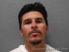 Mugshot of CRISTHIAN LEONARDO LARA CARRERO booked in Monroe County, Florida on May 20, 2026
