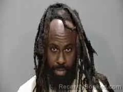 Mugshot of DARYL EUGENE LEWIS