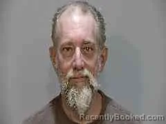 Mugshot of David James Lola booked in Monroe County, Florida on August 20, 2026
