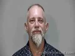 Mugshot of David James Lola booked in Monroe County, Florida on September 9, 2026