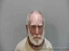 Mugshot of DENIS LANGLOIS