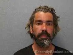 Mugshot of Dagoberto Lopez booked in Monroe County, Florida on October 25, 2026