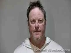 Mugshot of ERIC JASON LEONHARDT booked in Monroe County, Florida on July 10, 2026