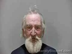 Mugshot of GREGORY WAYNE LAFAYETTE