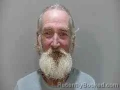 Mugshot of GREGORY WAYNE LAFAYETTE