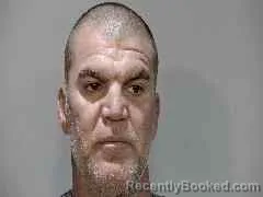 Mugshot of JOSE ADALBERTO LOPEZ