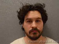 Mugshot of JONATHAN BRANDEN LEGAZ