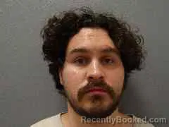 Mugshot of JONATHAN BRANDEN LEGAZ
