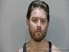 Mugshot of JOHNATHAN FIDEL LOPEZ booked in Monroe County, Florida on June 23, 2026