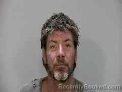 Mugshot of KEVIN HERBERT LEWIS