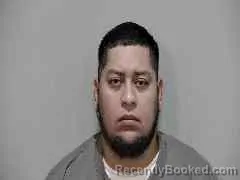 Mugshot of LEONEL ANTONIO LAGUNA MANZANARES