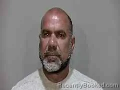 Mugshot of MIGUEL ANGEL LOPEZ booked in Monroe County, Florida on May 5, 2026
