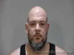 Mugshot of MICHEAL ERIC LORDI