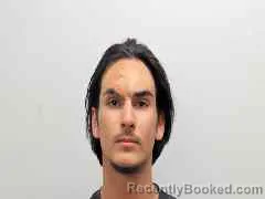 Mugshot of MATTHEW JOSEPH LARA