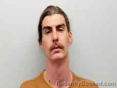 Mugshot of MITCHELL JAMES LAMAL booked in Monroe County, Florida on April 6, 2026