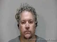Mugshot of MARTIN MARCOS LIZ booked in Monroe County, Florida on June 26, 2026