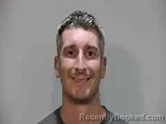 Mugshot of MATTHEW ROBERT LA LUMIERE booked in Monroe County, Florida on May 15, 2026