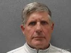 Mugshot of RUSSELL JAMES LUCAS