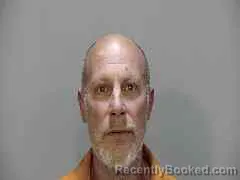 Mugshot of ROBERT LESLIE LEFKOWITZ