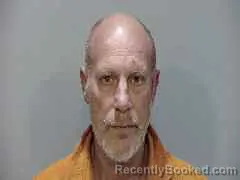 Mugshot of ROBERT LESLIE LEFKOWITZ