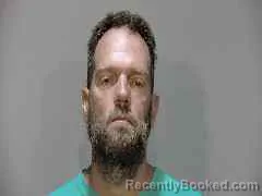 Mugshot of STEPHEN BYRON LEE booked in Monroe County, Florida on May 8, 2026