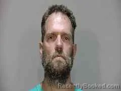 Mugshot of STEPHEN BYRON LEE booked in Monroe County, Florida on May 8, 2026