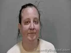 Mugshot of VICTORIA RENAE LESLEY booked in Monroe County, Florida on April 22, 2026