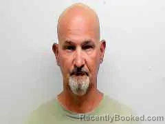 Mugshot of WILLIAM JOSEPH LESTER booked in Monroe County, Florida on June 26, 2026