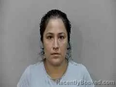 Mugshot of ARIELY MALPICO