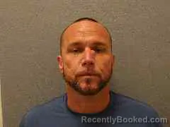 Mugshot of BRUCE MILLS