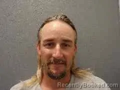 Mugshot of BRADLEY MULLIS