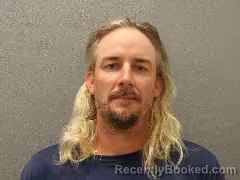Mugshot of BRADLEY MULLIS booked in Monroe County, Florida on May 12, 2026