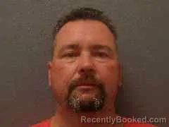Mugshot of CHRISTOPHER ALLAN MINNIX booked in Monroe County, Florida on July 7, 2026
