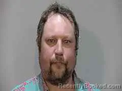 Mugshot of Charles David Mcduffie booked in Monroe County, Florida on October 4, 2026