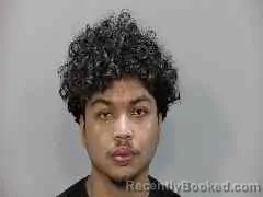 Mugshot of Christopher Medina Torales booked in Monroe County, Florida on September 27, 2026