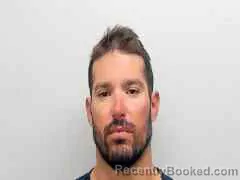 Mugshot of CHARLES MORA