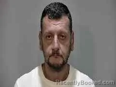 Mugshot of CHRISTOS MARKOPOULOS booked in Monroe County, Florida on April 26, 2026