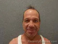 Mugshot of CURT ROBERT MURPHY booked in Monroe County, Florida on May 4, 2026