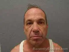 Mugshot of CURT ROBERT MURPHY booked in Monroe County, Florida on May 4, 2026