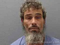 Mugshot of DIANGO DANIEL MARTINEZ RODRIGUEZ