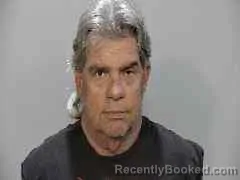 Mugshot of DAVID DODD MOORE