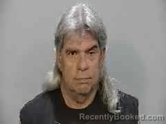 Mugshot of DAVID DODD MOORE