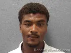 Mugshot of DOUGLAS KEASHAWN MILLS booked in Monroe County, Florida on July 15, 2026