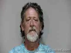 Mugshot of DAVID PHILLIP MARSCHKE