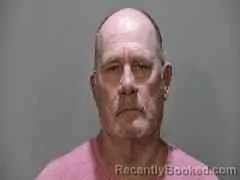 Mugshot of DAVID PAUL MORRIS